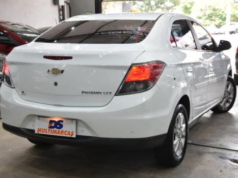 CHEVROLET Prisma 1.4 4P LTZ  AUTOM�TICO, Foto 2
