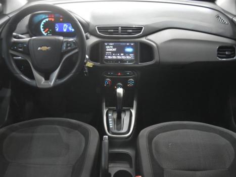 CHEVROLET Prisma 1.4 4P LTZ  AUTOM�TICO, Foto 3