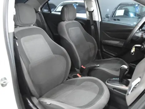 CHEVROLET Prisma 1.4 4P LTZ  AUTOM�TICO, Foto 9