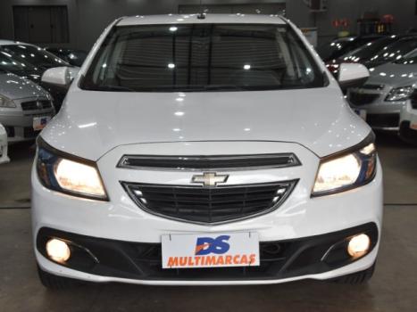 CHEVROLET Prisma 1.4 4P LTZ  AUTOM�TICO, Foto 11