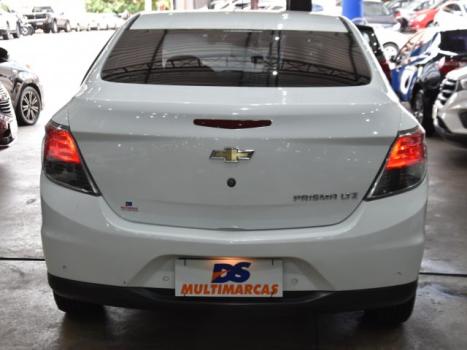CHEVROLET Prisma 1.4 4P LTZ  AUTOM�TICO, Foto 12