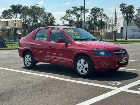 CHEVROLET Prisma 1.4 4P MAXX FLEX, Foto 1