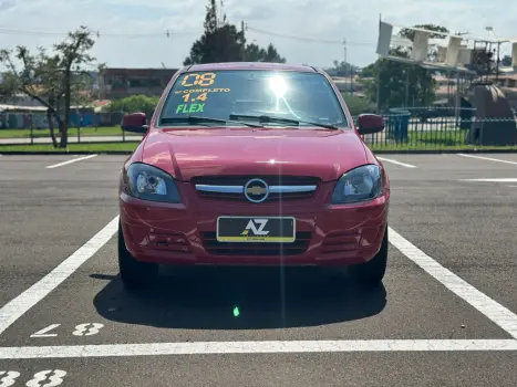 CHEVROLET Prisma 1.4 4P MAXX FLEX, Foto 2