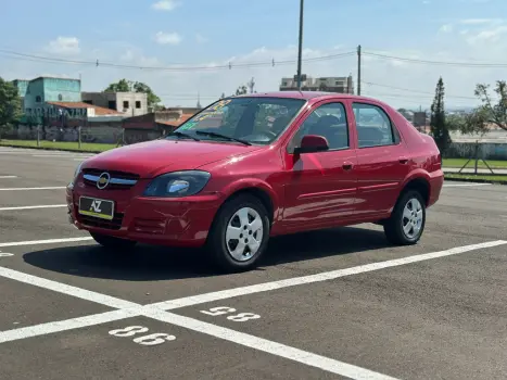 CHEVROLET Prisma 1.4 4P MAXX FLEX, Foto 3