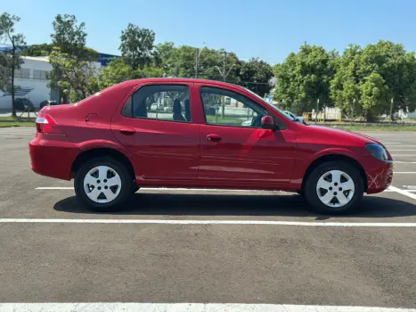 CHEVROLET Prisma 1.4 4P MAXX FLEX, Foto 4