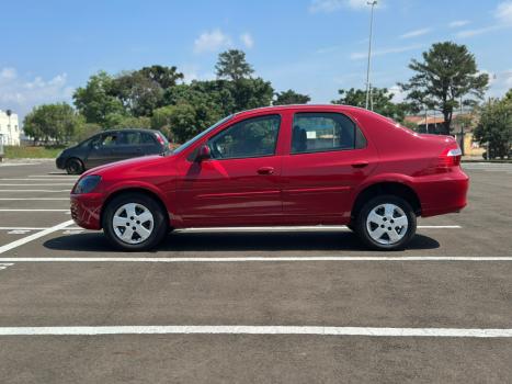 CHEVROLET Prisma 1.4 4P MAXX FLEX, Foto 5