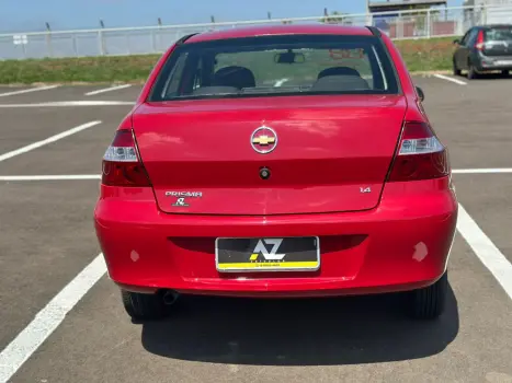 CHEVROLET Prisma 1.4 4P MAXX FLEX, Foto 7