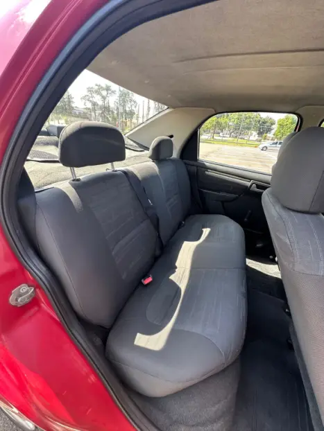 CHEVROLET Prisma 1.4 4P MAXX FLEX, Foto 8