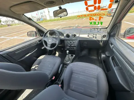 CHEVROLET Prisma 1.4 4P MAXX FLEX, Foto 9