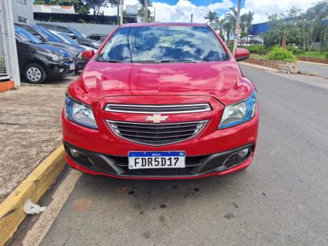 CHEVROLET Prisma 1.4 4P LT FLEX, Foto 2