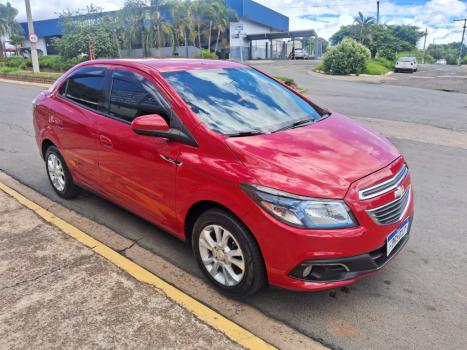 CHEVROLET Prisma 1.4 4P LT FLEX, Foto 3