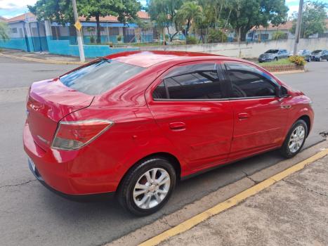 CHEVROLET Prisma 1.4 4P LT FLEX, Foto 5