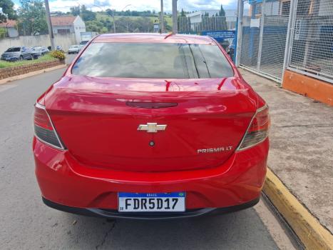 CHEVROLET Prisma 1.4 4P LT FLEX, Foto 6