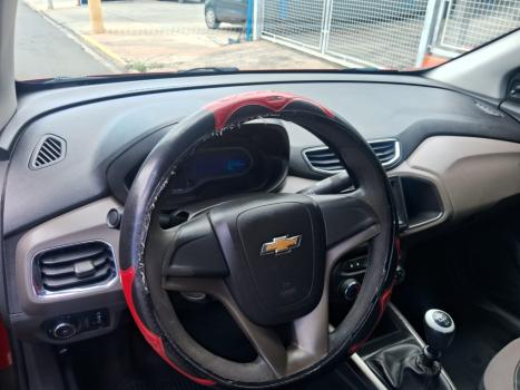 CHEVROLET Prisma 1.4 4P LT FLEX, Foto 8