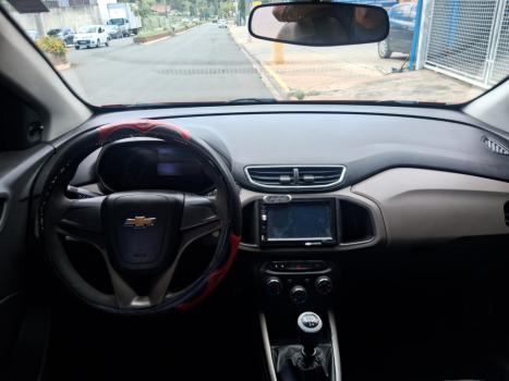 CHEVROLET Prisma 1.4 4P LT FLEX, Foto 9