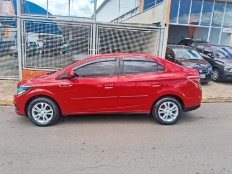 CHEVROLET Prisma 1.4 4P LT FLEX, Foto 4