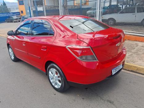 CHEVROLET Prisma 1.4 4P LT FLEX, Foto 7