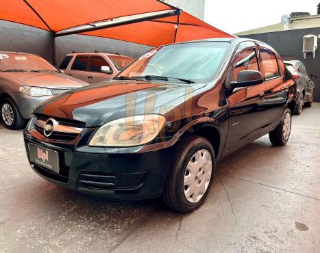 CHEVROLET Prisma 1.4 4P MAXX FLEX, Foto 2