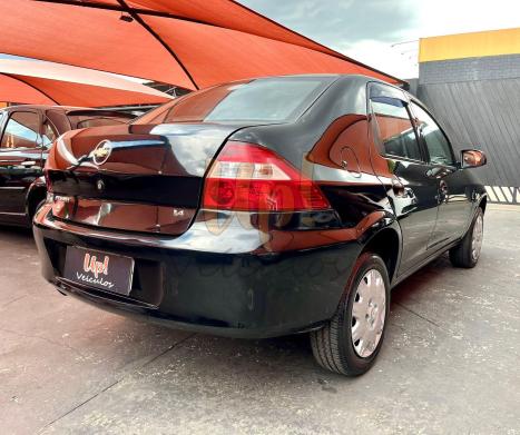 CHEVROLET Prisma 1.4 4P MAXX FLEX, Foto 3