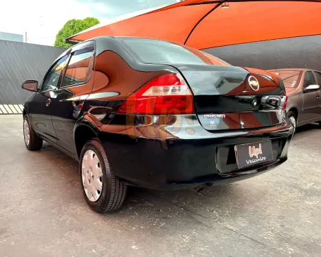 CHEVROLET Prisma 1.4 4P MAXX FLEX, Foto 4