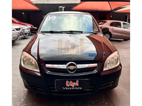 CHEVROLET Prisma 1.4 4P MAXX FLEX, Foto 5