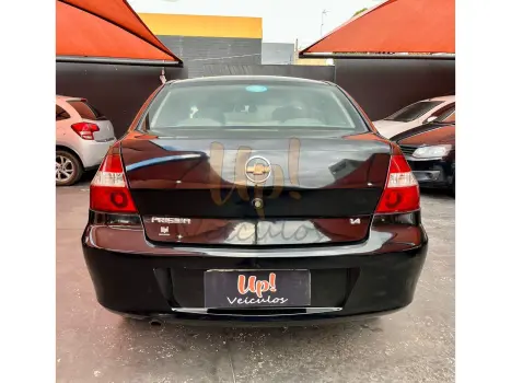 CHEVROLET Prisma 1.4 4P MAXX FLEX, Foto 6