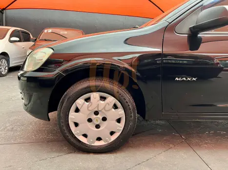 CHEVROLET Prisma 1.4 4P MAXX FLEX, Foto 7