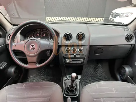 CHEVROLET Prisma 1.4 4P MAXX FLEX, Foto 9