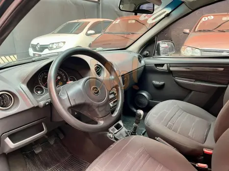 CHEVROLET Prisma 1.4 4P MAXX FLEX, Foto 12