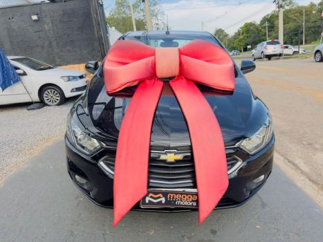 CHEVROLET Prisma 1.4 4P LTZ FLEX, Foto 2