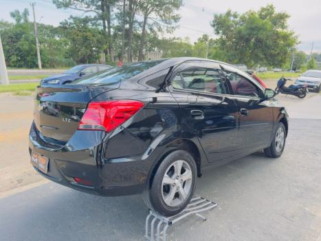 CHEVROLET Prisma 1.4 4P LTZ FLEX, Foto 5