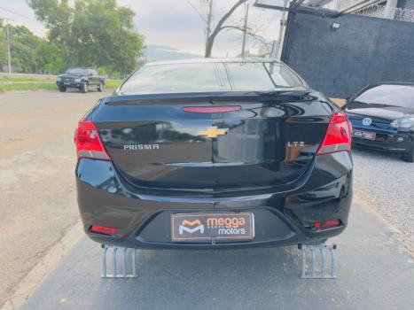 CHEVROLET Prisma 1.4 4P LTZ FLEX, Foto 6