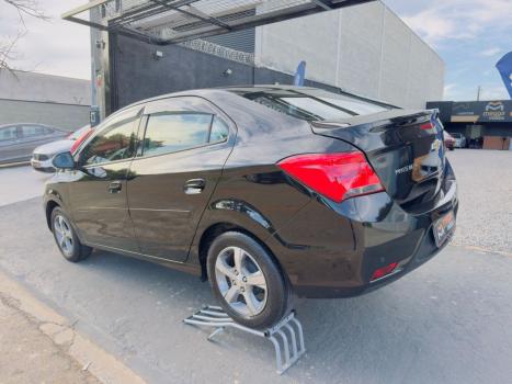 CHEVROLET Prisma 1.4 4P LTZ FLEX, Foto 7