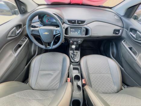 CHEVROLET Prisma 1.4 4P LTZ FLEX, Foto 8