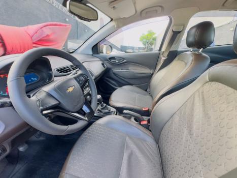 CHEVROLET Prisma 1.4 4P LTZ FLEX, Foto 9