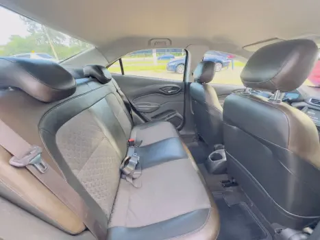 CHEVROLET Prisma 1.4 4P LTZ FLEX, Foto 11