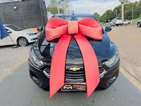 CHEVROLET Prisma 1.4 4P LTZ FLEX, Foto 13