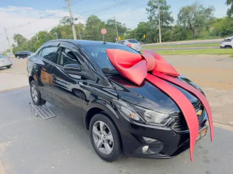 CHEVROLET Prisma 1.4 4P LTZ FLEX, Foto 14