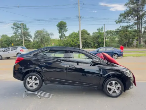 CHEVROLET Prisma 1.4 4P LTZ FLEX, Foto 15