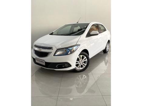 CHEVROLET Prisma 1.4 4P LTZ FLEX, Foto 1
