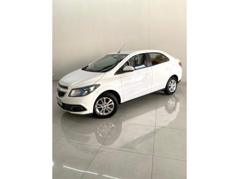 CHEVROLET Prisma 1.4 4P LTZ FLEX, Foto 2