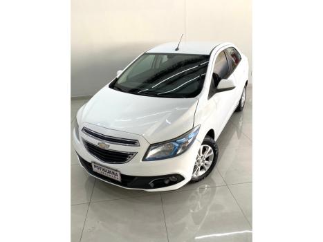 CHEVROLET Prisma 1.4 4P LTZ FLEX, Foto 3
