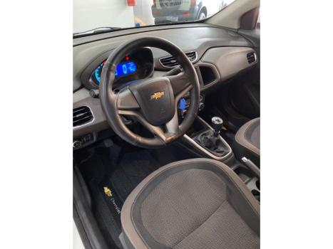 CHEVROLET Prisma 1.4 4P LTZ FLEX, Foto 4