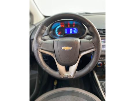 CHEVROLET Prisma 1.4 4P LTZ FLEX, Foto 5