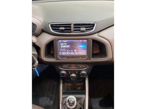 CHEVROLET Prisma 1.4 4P LTZ FLEX, Foto 6