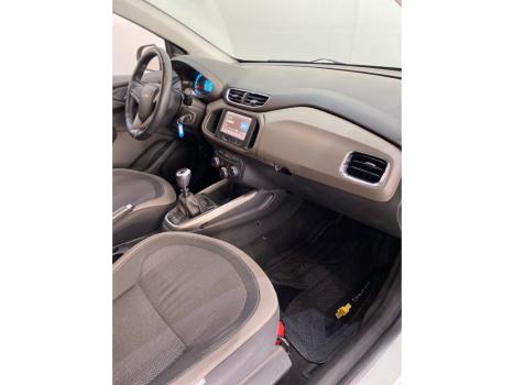 CHEVROLET Prisma 1.4 4P LTZ FLEX, Foto 8