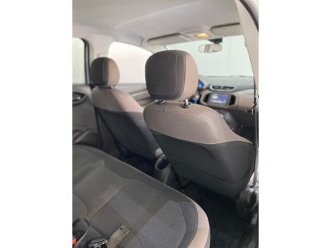 CHEVROLET Prisma 1.4 4P LTZ FLEX, Foto 10