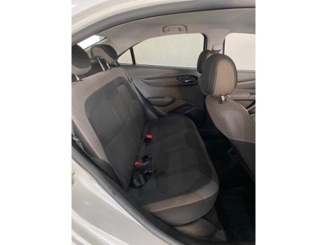 CHEVROLET Prisma 1.4 4P LTZ FLEX, Foto 11