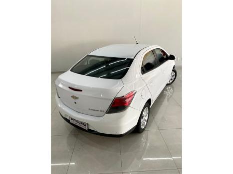 CHEVROLET Prisma 1.4 4P LTZ FLEX, Foto 15