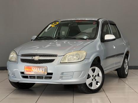 CHEVROLET Prisma 1.4 4P LT FLEX, Foto 1